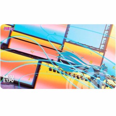 Ultra Pro Playmat - Hatsune Miku 10th Anniversary - Stream